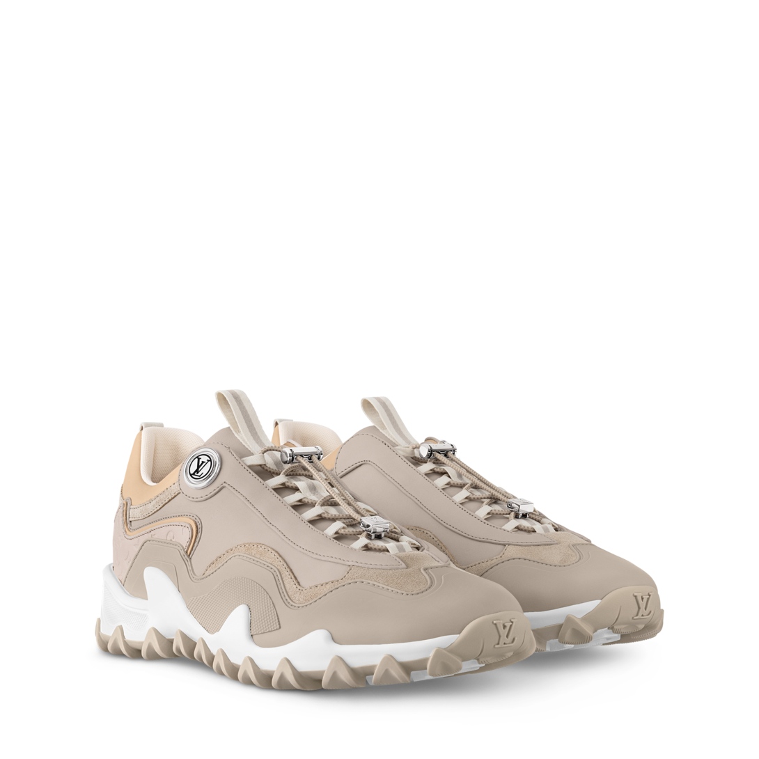 LV Rush Sneaker - Shoes 1AHOMN | LOUIS VUITTON